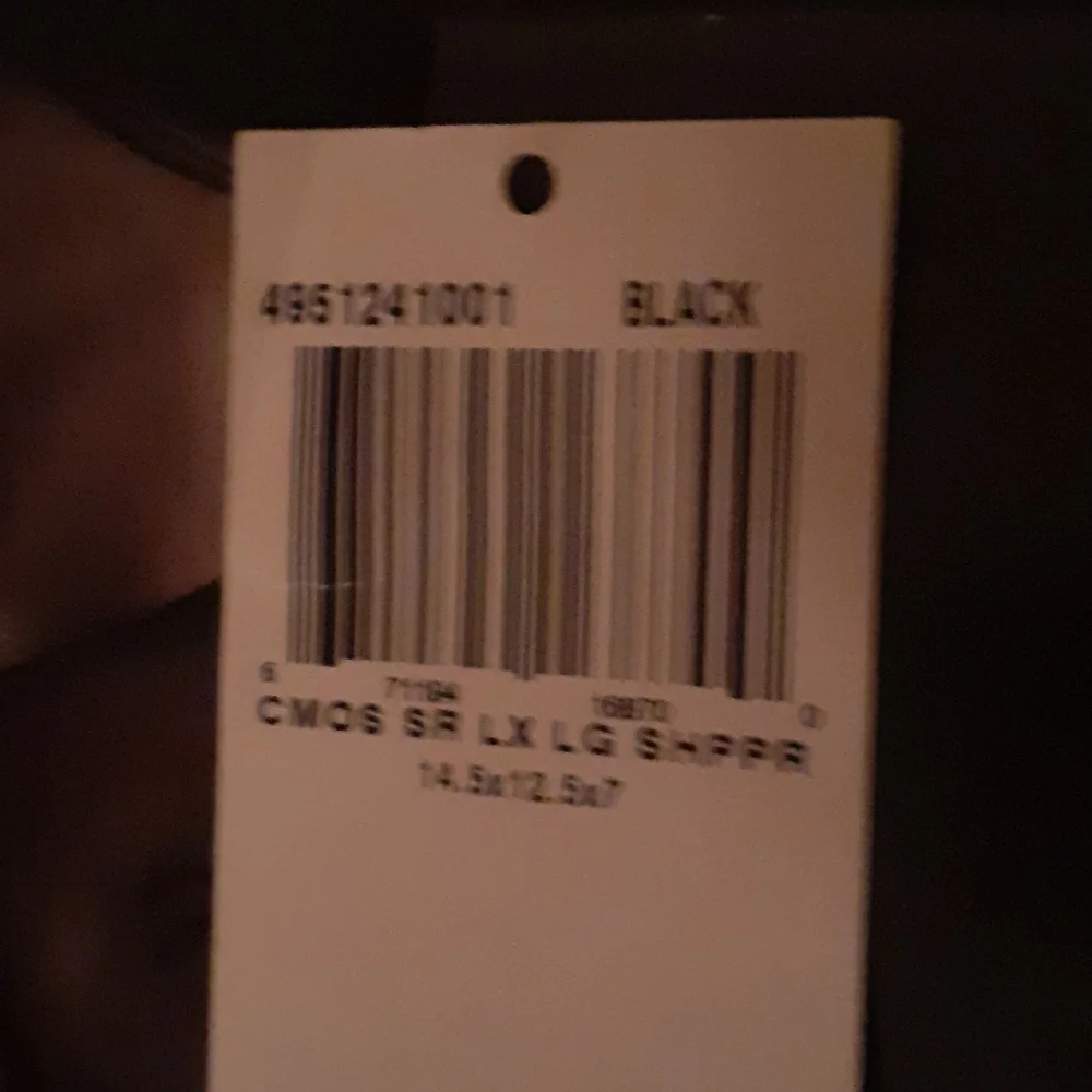 Longchamp Large Cosmos Shopper - Picture 8 of 8